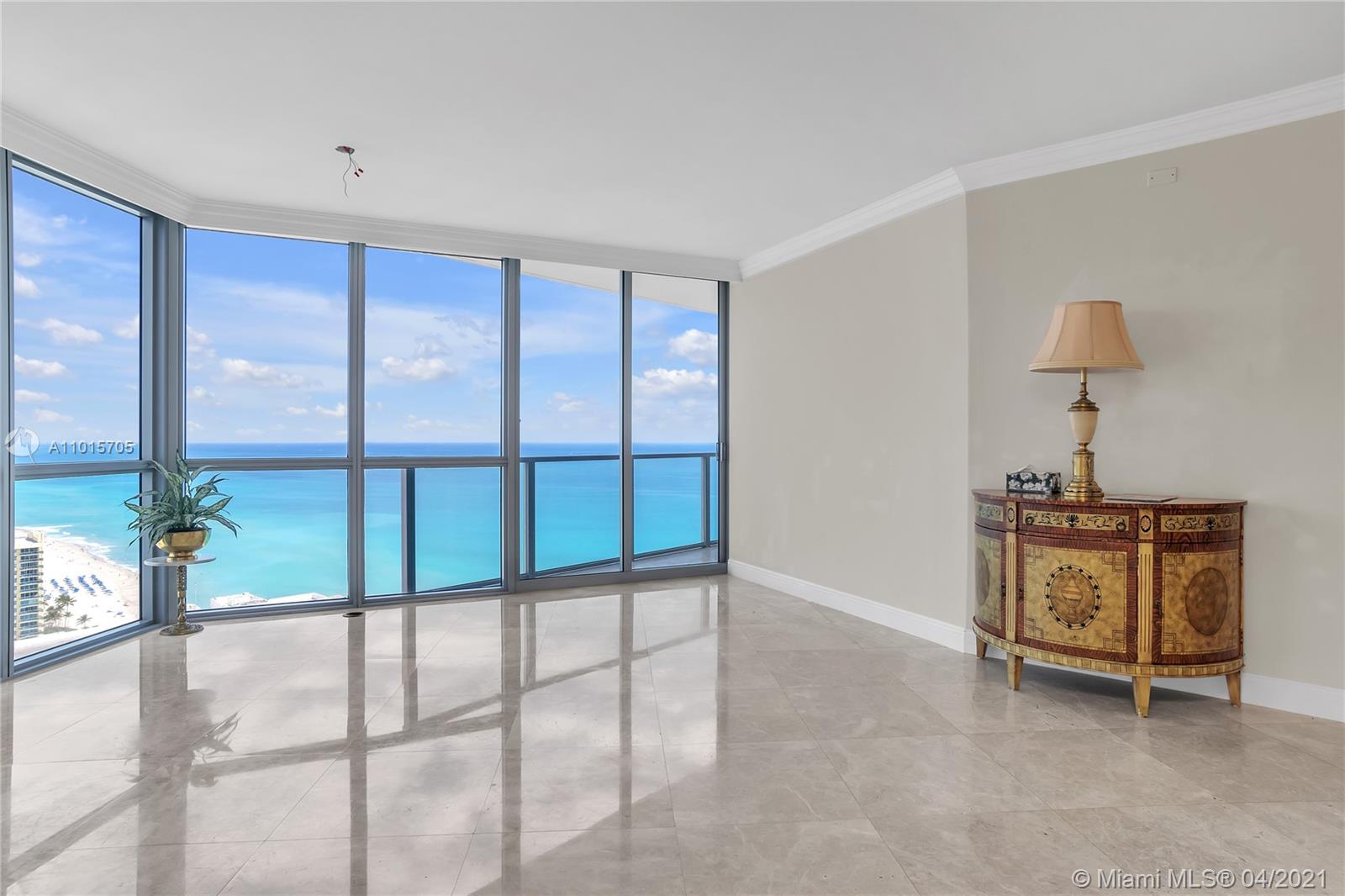 Photo of 3101 Ocean Dr #3005, Hollywood, Florida, 33019 -