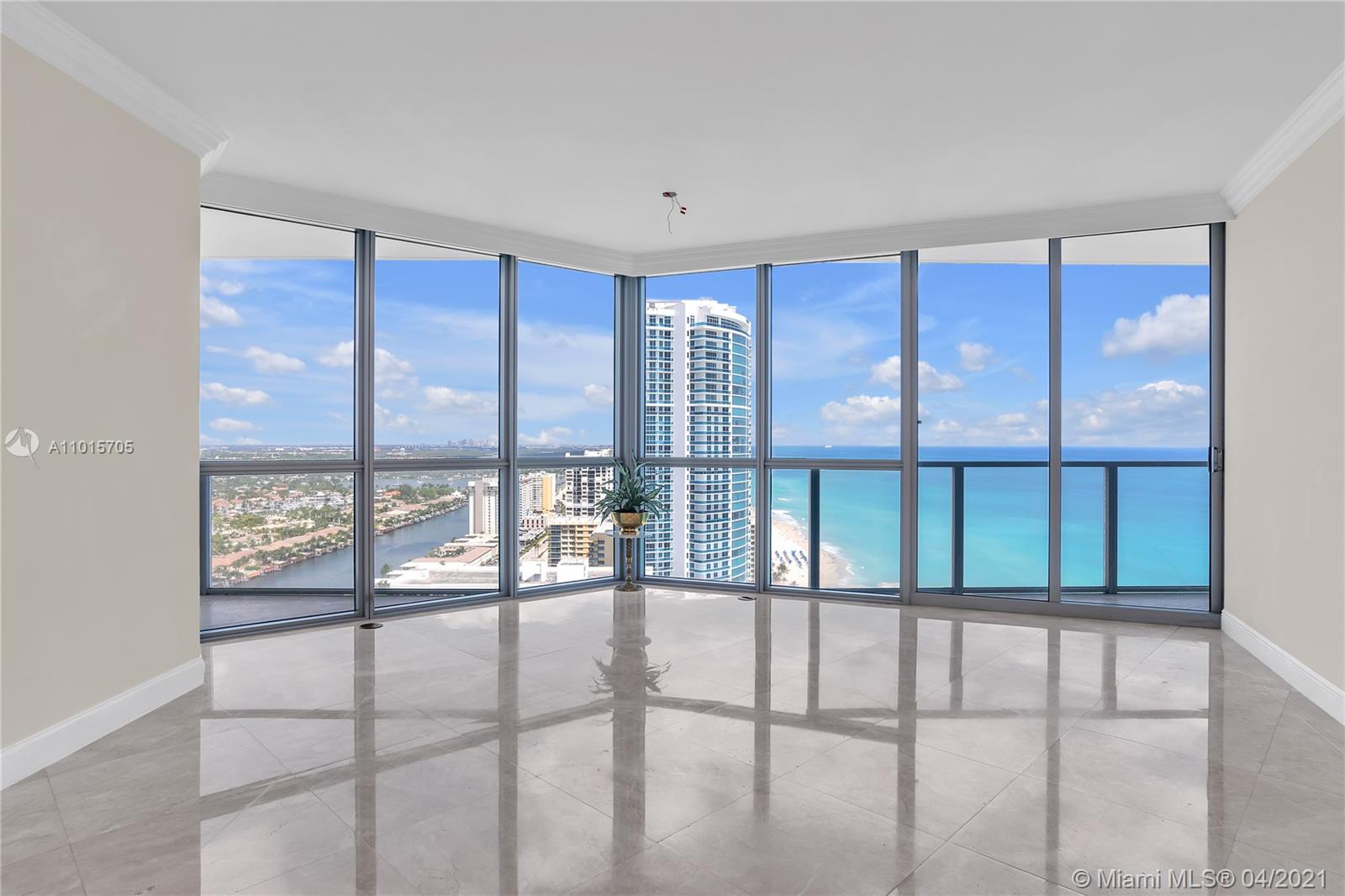 Photo of 3101 Ocean Dr #3005, Hollywood, Florida, 33019 -
