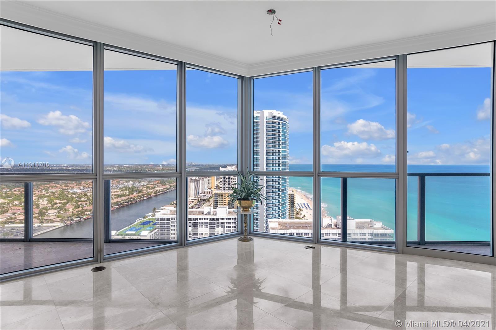 Photo of 3101 Ocean Dr #3005, Hollywood, Florida, 33019 -