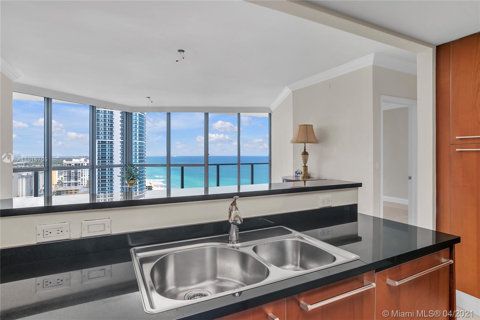 Photo of 3101 Ocean Dr #3005, Hollywood, Florida, 33019 -