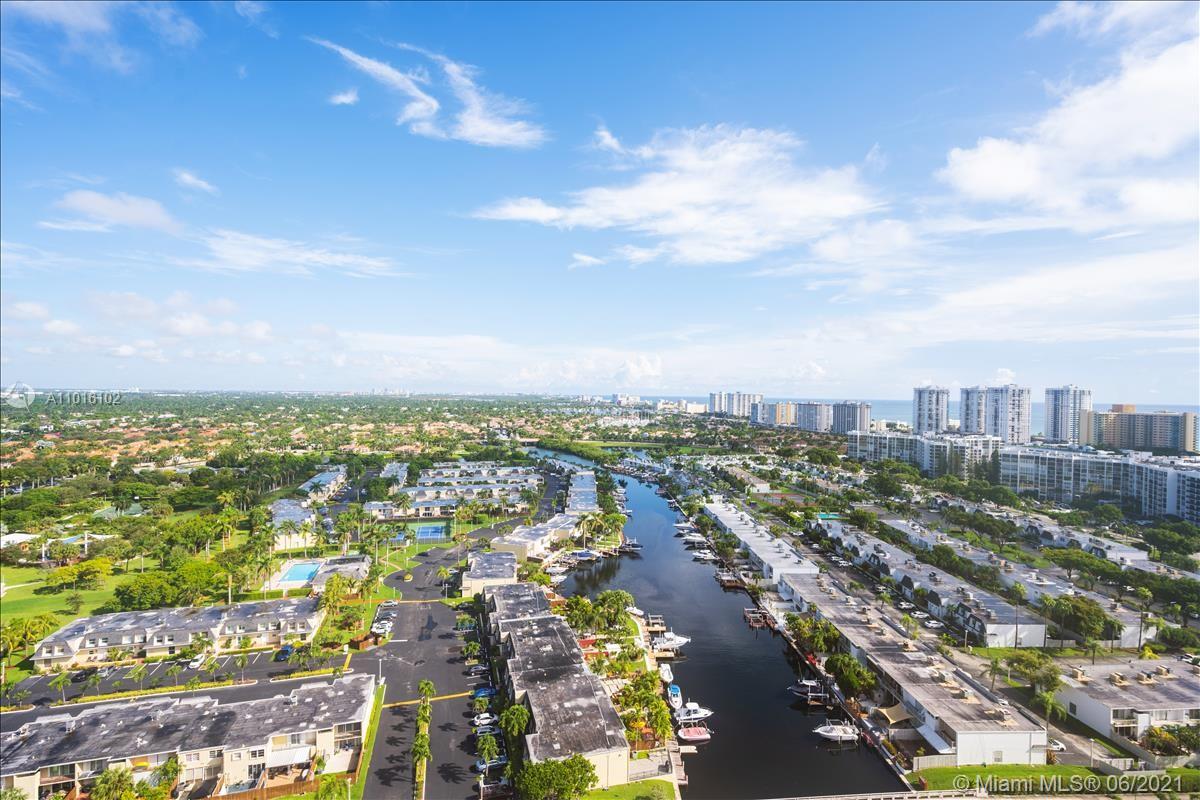 Photo of 2500 Parkview Dr #2406, Hallandale Beach, Florida, 33009 -
