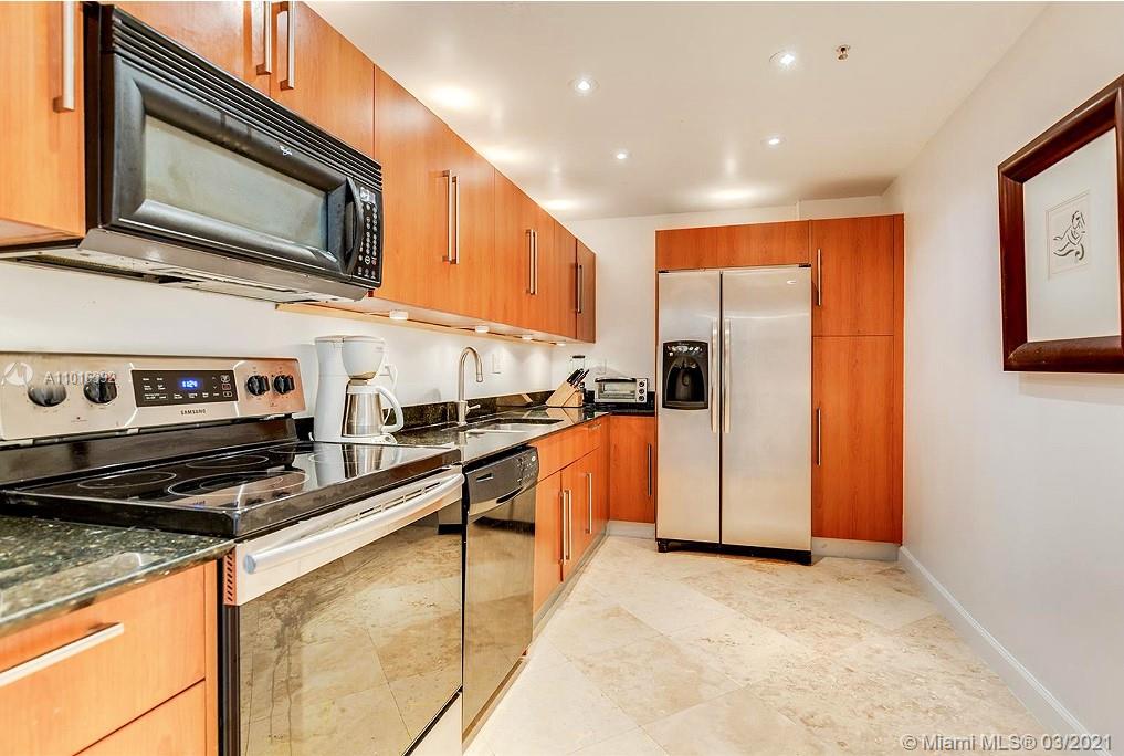 Photo of 3000 Ocean Dr #918, Hollywood, Florida, 33019 -