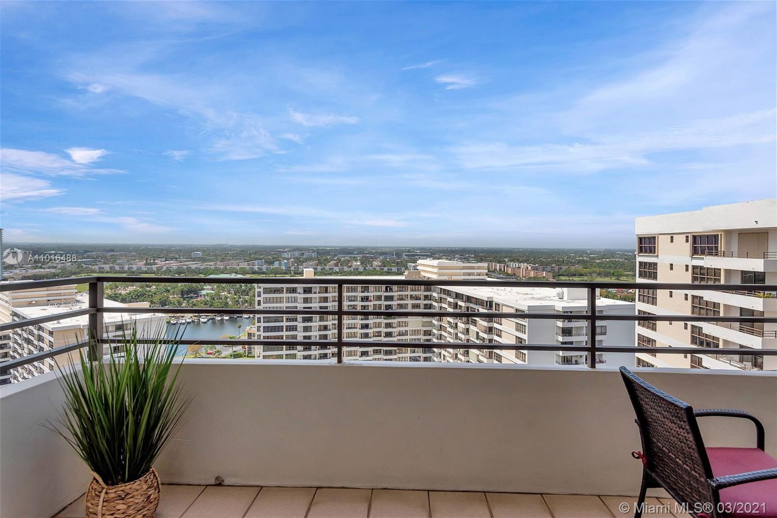Photo of 2500 Parkview Dr #2519, Hallandale Beach, Florida, 33009 -