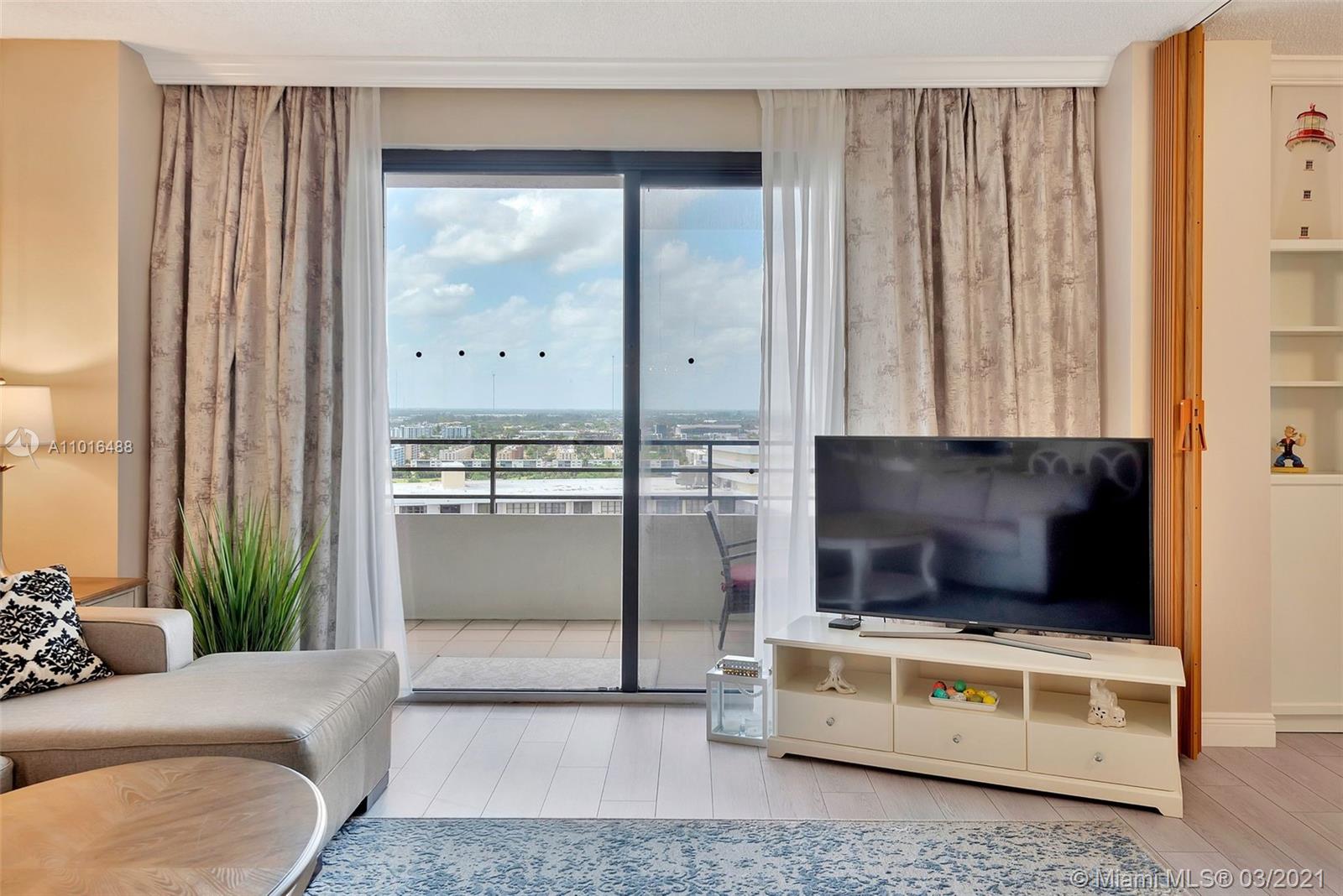 Photo of 2500 Parkview Dr #2519, Hallandale Beach, Florida, 33009 -