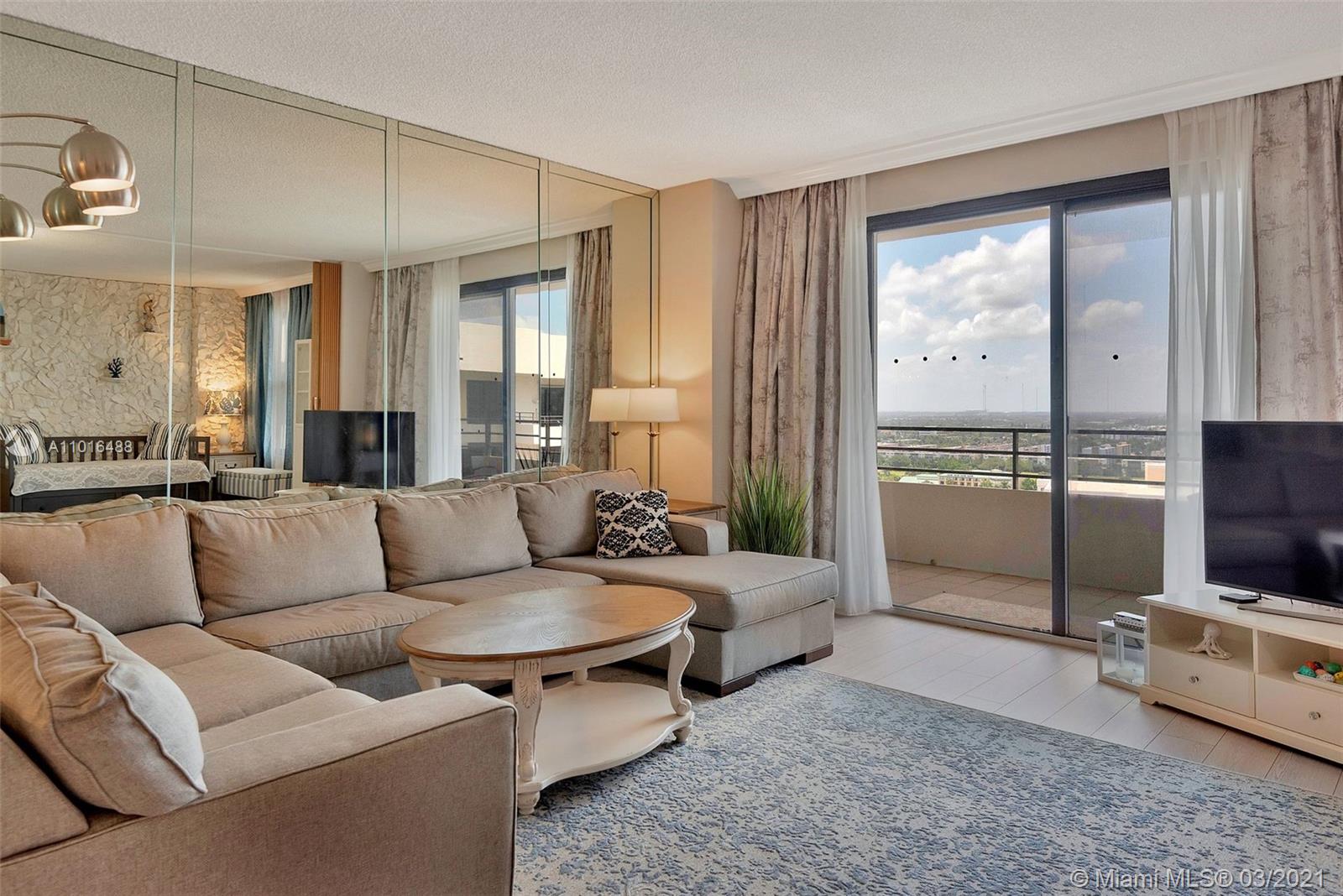 Photo of 2500 Parkview Dr #2519, Hallandale Beach, Florida, 33009 -