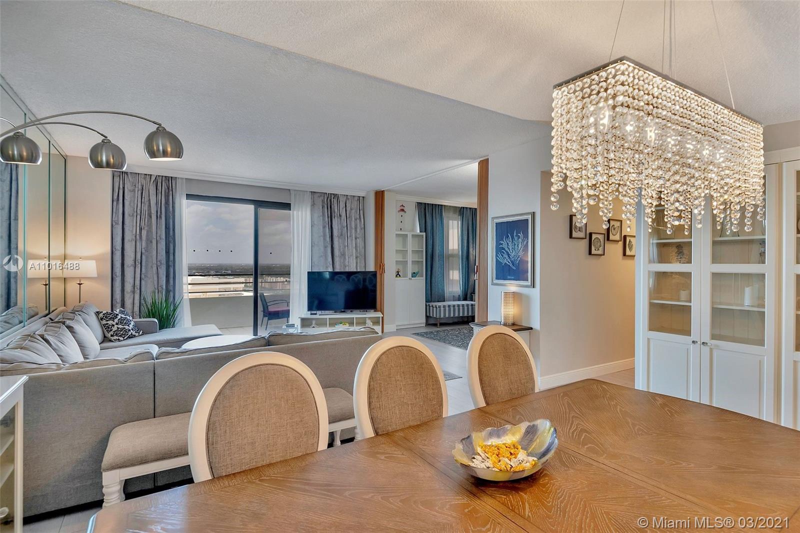 Photo of 2500 Parkview Dr #2519, Hallandale Beach, Florida, 33009 -