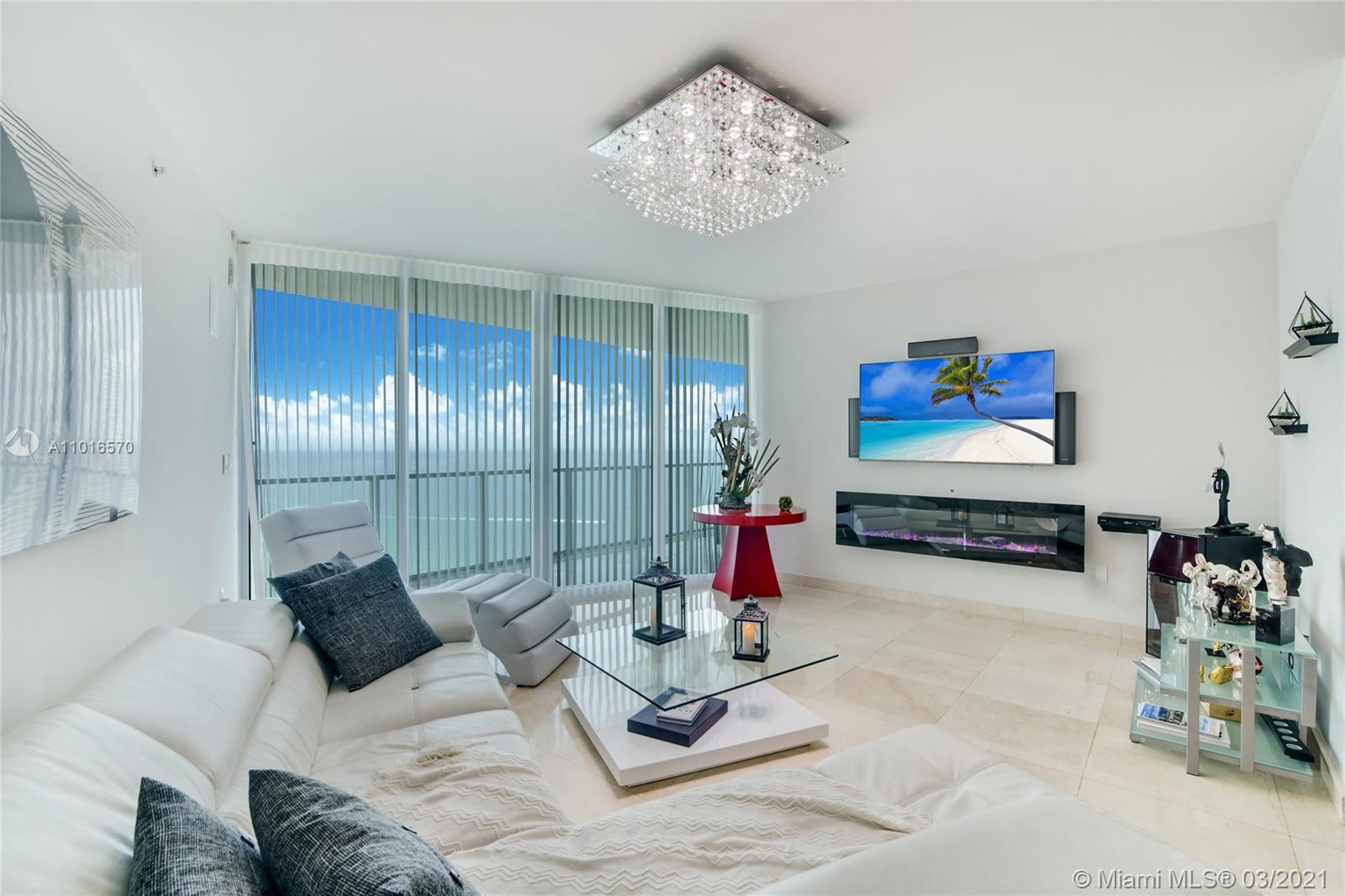 Photo of 3101 Ocean Dr #3107, Hollywood, Florida, 33019 -