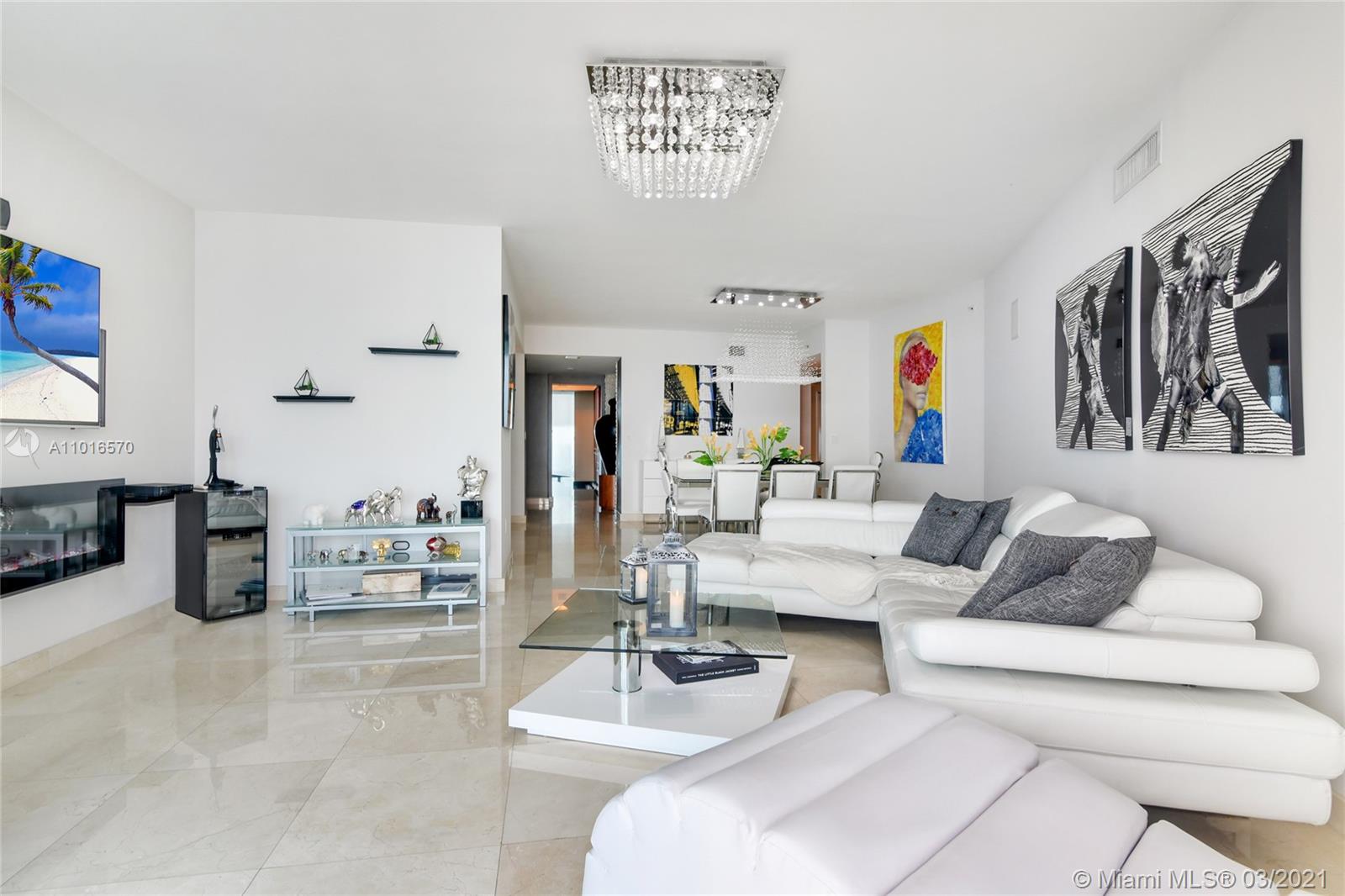Photo of 3101 Ocean Dr #3107, Hollywood, Florida, 33019 -