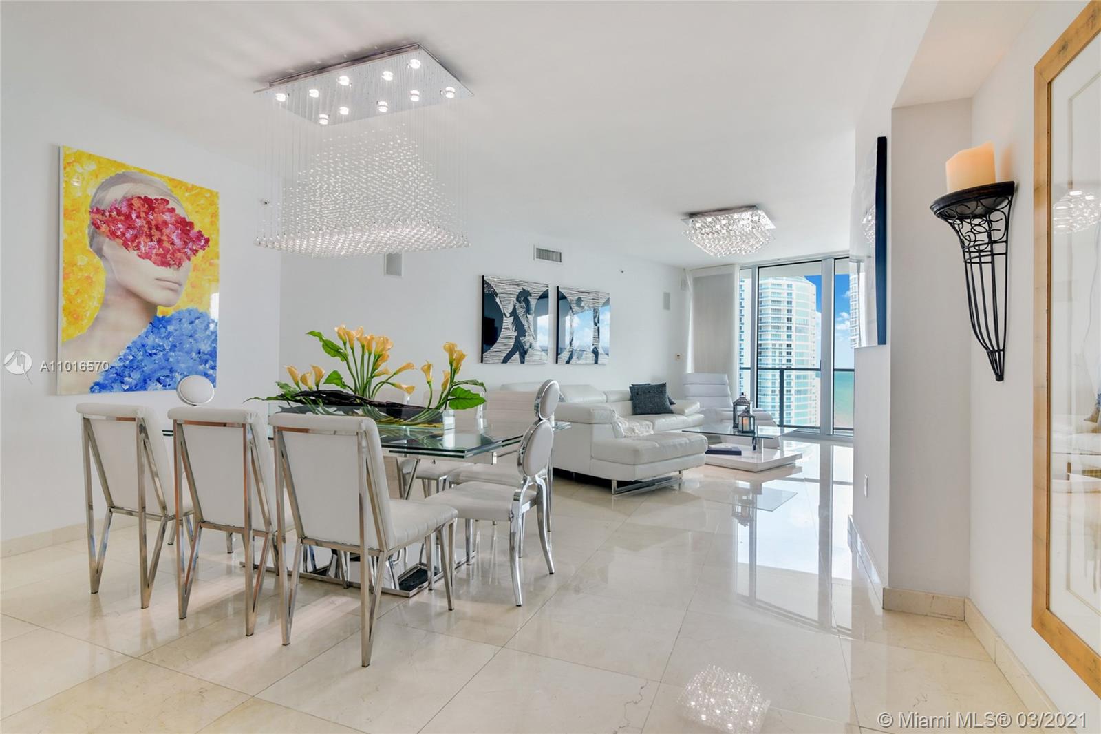 Photo of 3101 Ocean Dr #3107, Hollywood, Florida, 33019 -