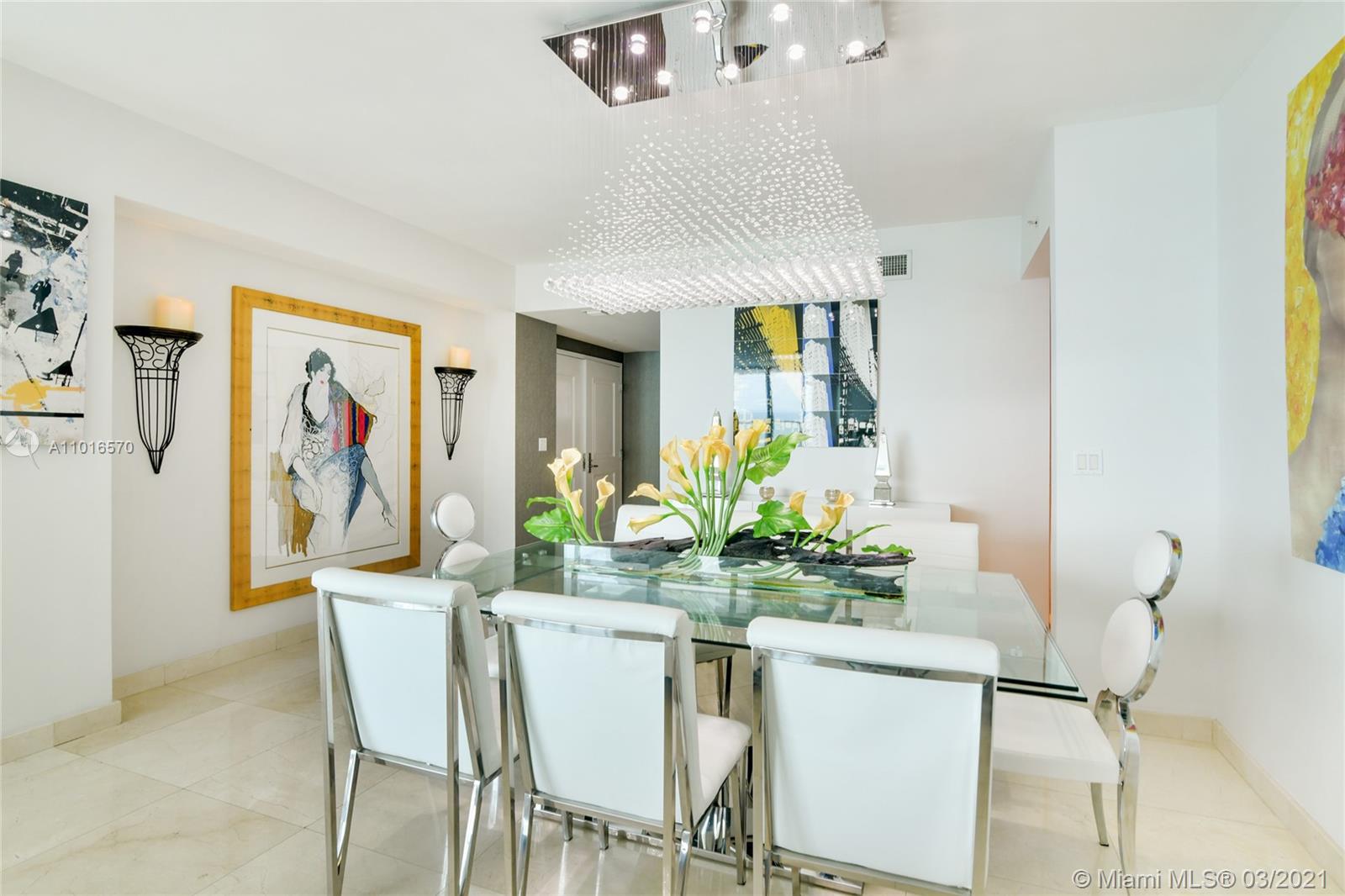 Photo of 3101 Ocean Dr #3107, Hollywood, Florida, 33019 -