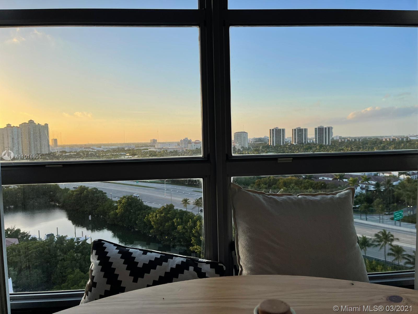 Photo of 3500 Mystic Pointe Dr #1504, Aventura, Florida, 33180 -