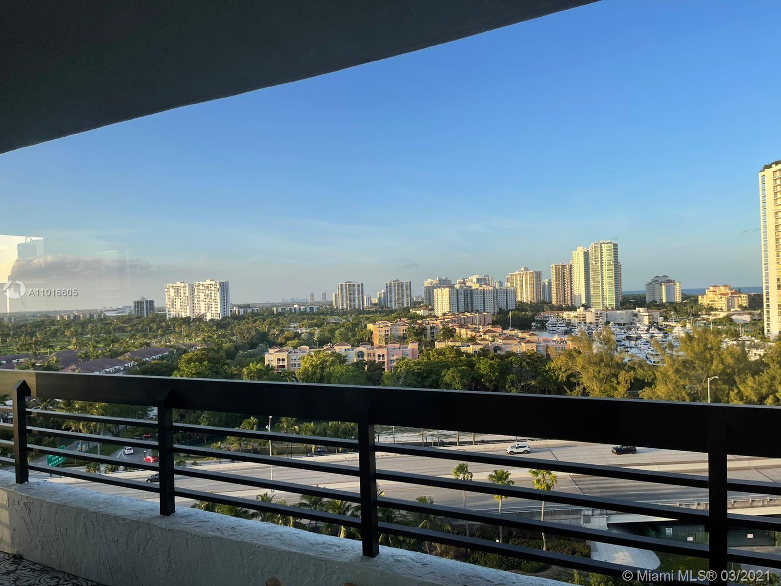 Photo of 3500 Mystic Pointe Dr #1504, Aventura, Florida, 33180 -