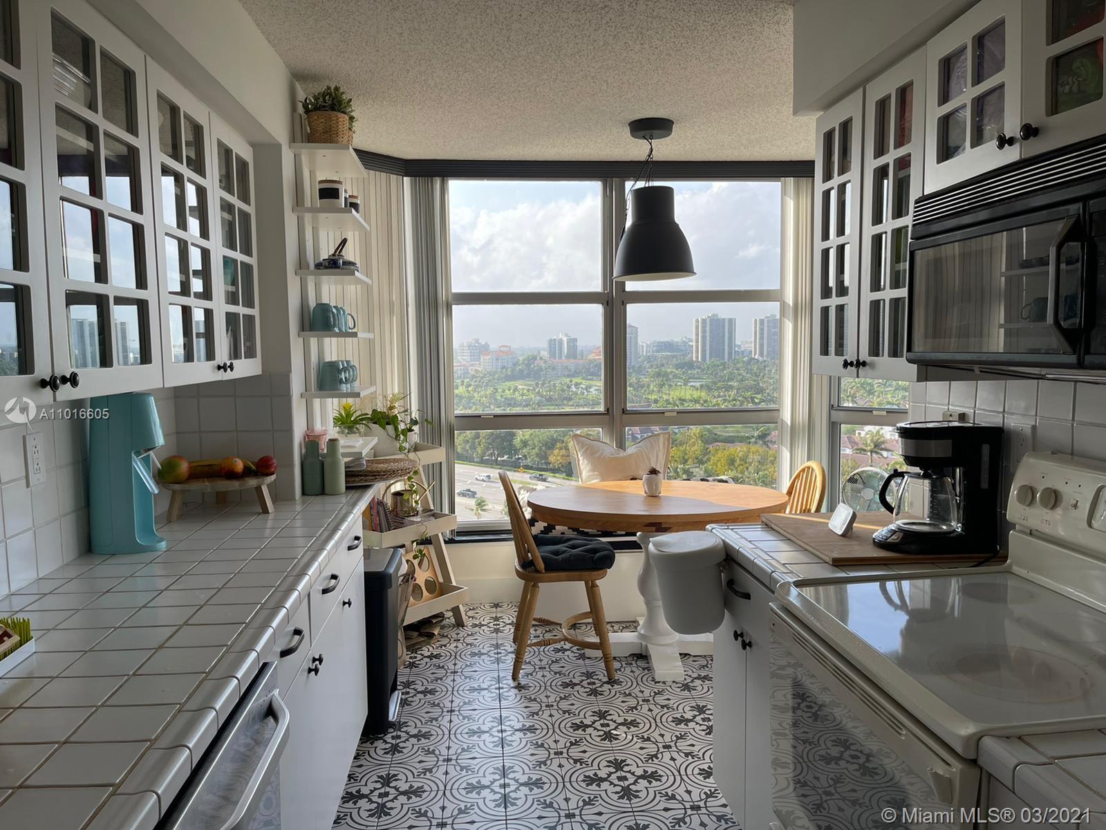 Photo of 3500 Mystic Pointe Dr #1504, Aventura, Florida, 33180 -