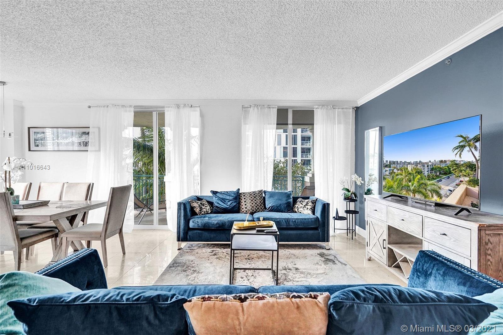 Photo of 17555 Atlantic Blvd #608, Sunny Isles Beach, Florida, 33160 -