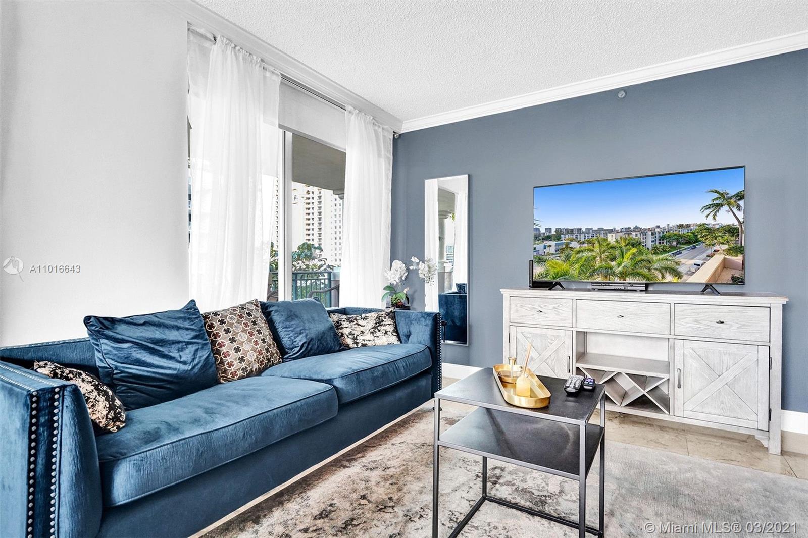 Photo of 17555 Atlantic Blvd #608, Sunny Isles Beach, Florida, 33160 -