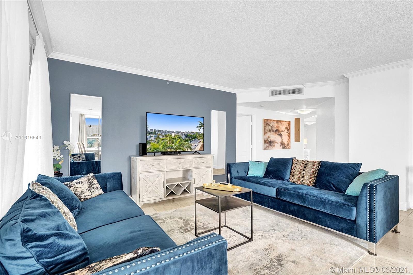 Photo of 17555 Atlantic Blvd #608, Sunny Isles Beach, Florida, 33160 -
