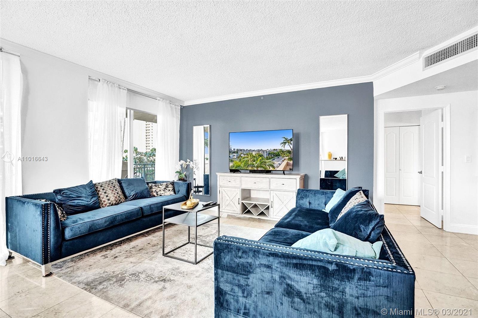 Photo of 17555 Atlantic Blvd #608, Sunny Isles Beach, Florida, 33160 -