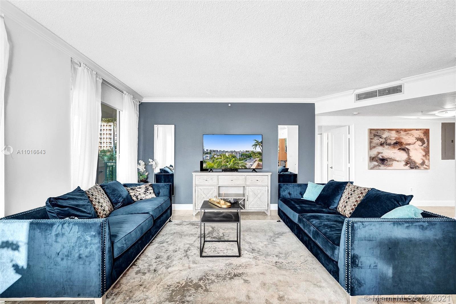 Photo of 17555 Atlantic Blvd #608, Sunny Isles Beach, Florida, 33160 -