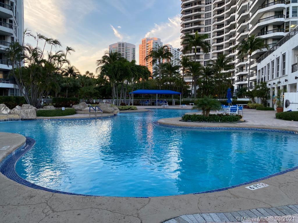 Photo of 19195 Mystic Pointe Dr #807, Aventura, Florida, 33180 -