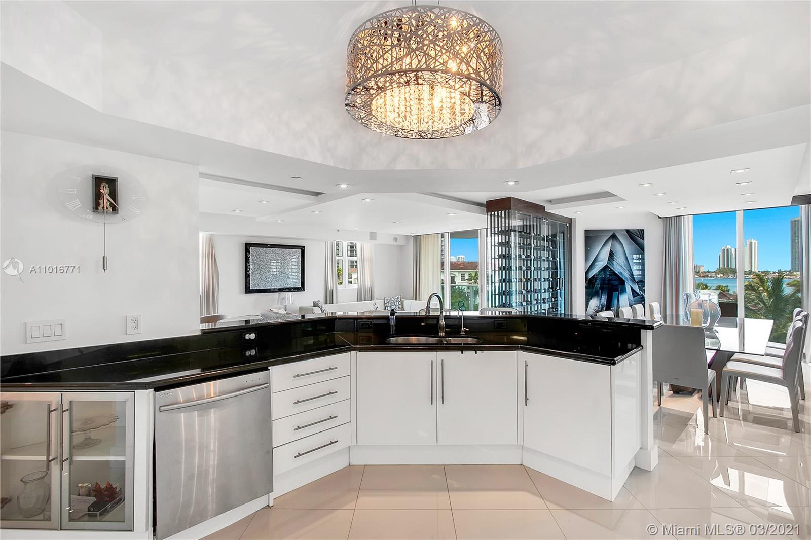 Photo of 3301 183rd St #501, Aventura, Florida, 33160 -