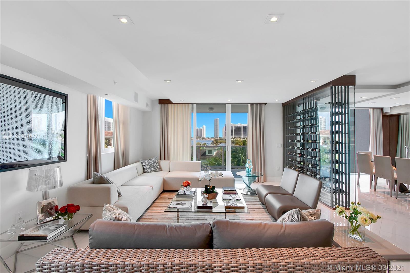 Photo of 3301 183rd St #501, Aventura, Florida, 33160 -