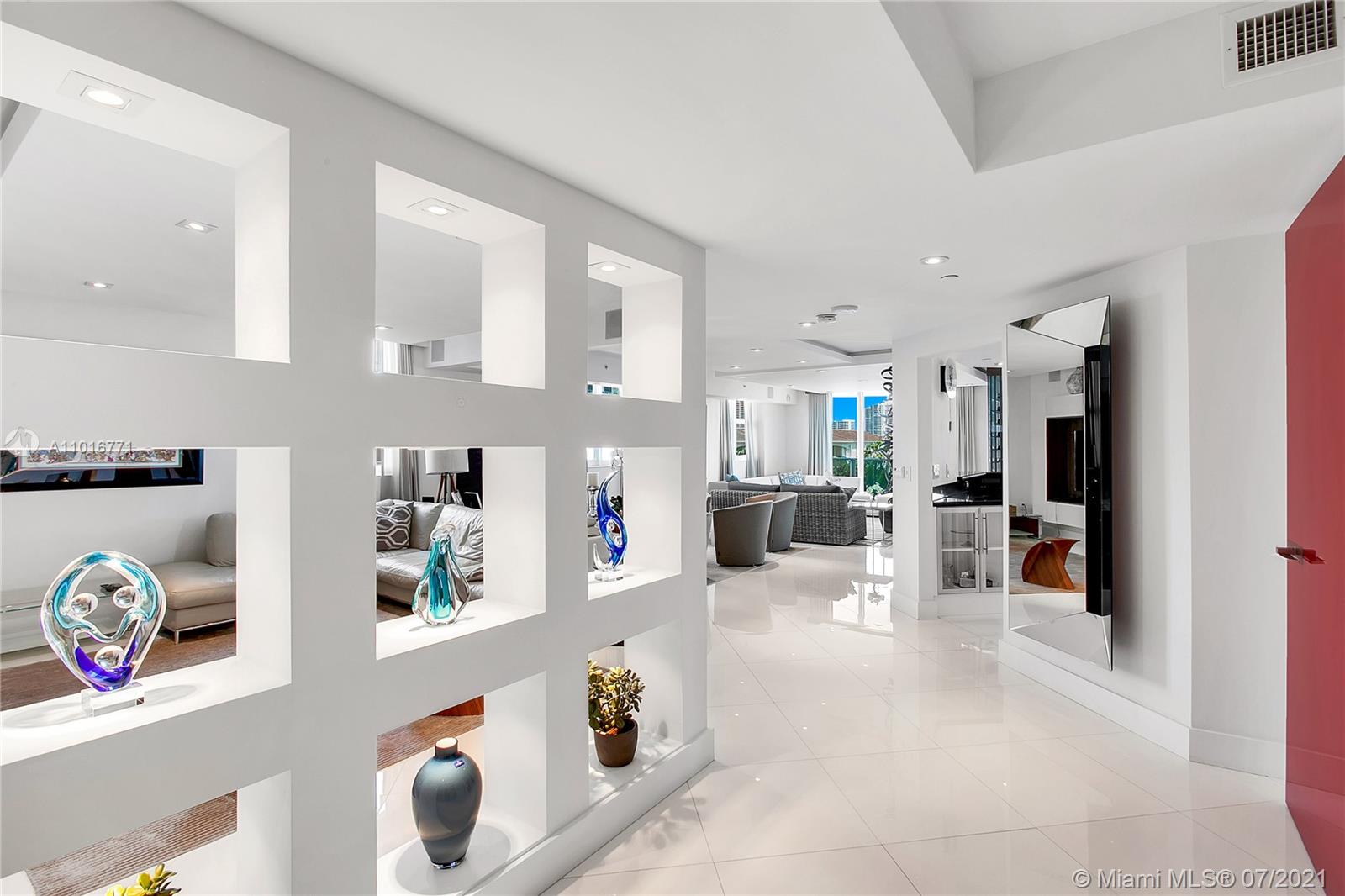 Photo of 3301 183rd St #501, Aventura, Florida, 33160 -