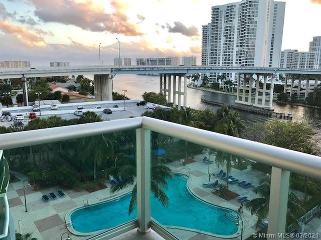 Photo of 19390 Collins Ave #711, Sunny Isles Beach, Florida, 33160 -