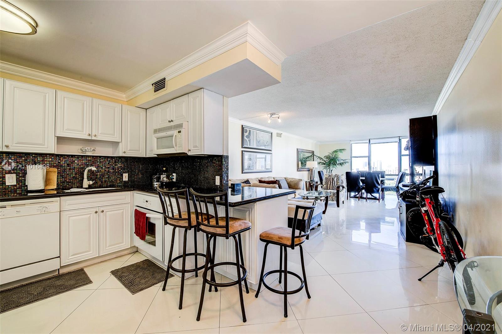 Photo of 20301 Country Club Dr #2023, Aventura, Florida, 33180 -