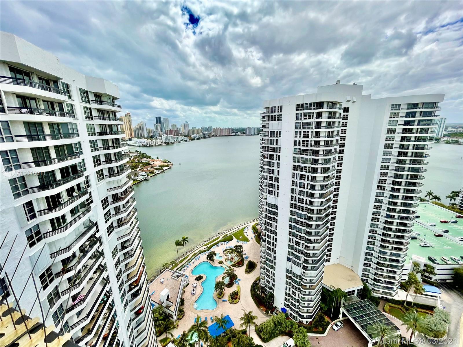 Photo of 19195 Mystic Pointe Dr #2905, Aventura, Florida, 33180 -