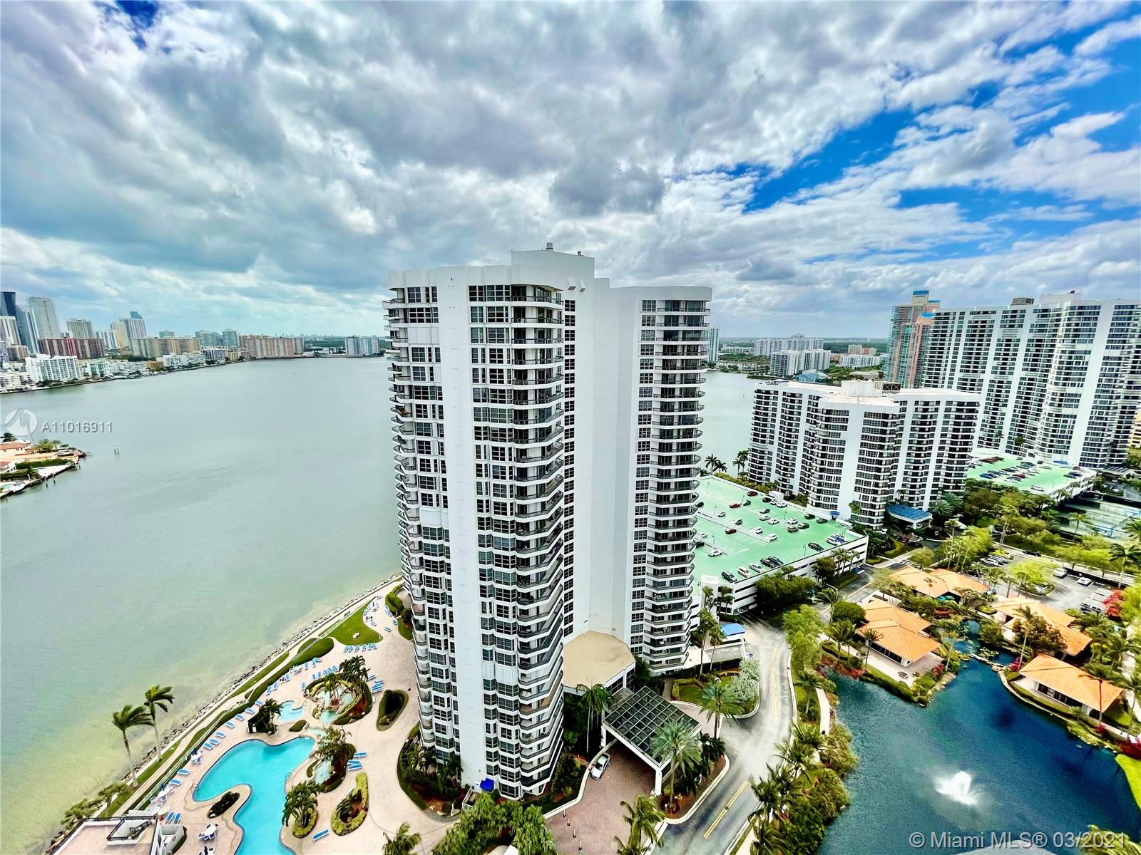 Photo of 19195 Mystic Pointe Dr #2905, Aventura, Florida, 33180 -