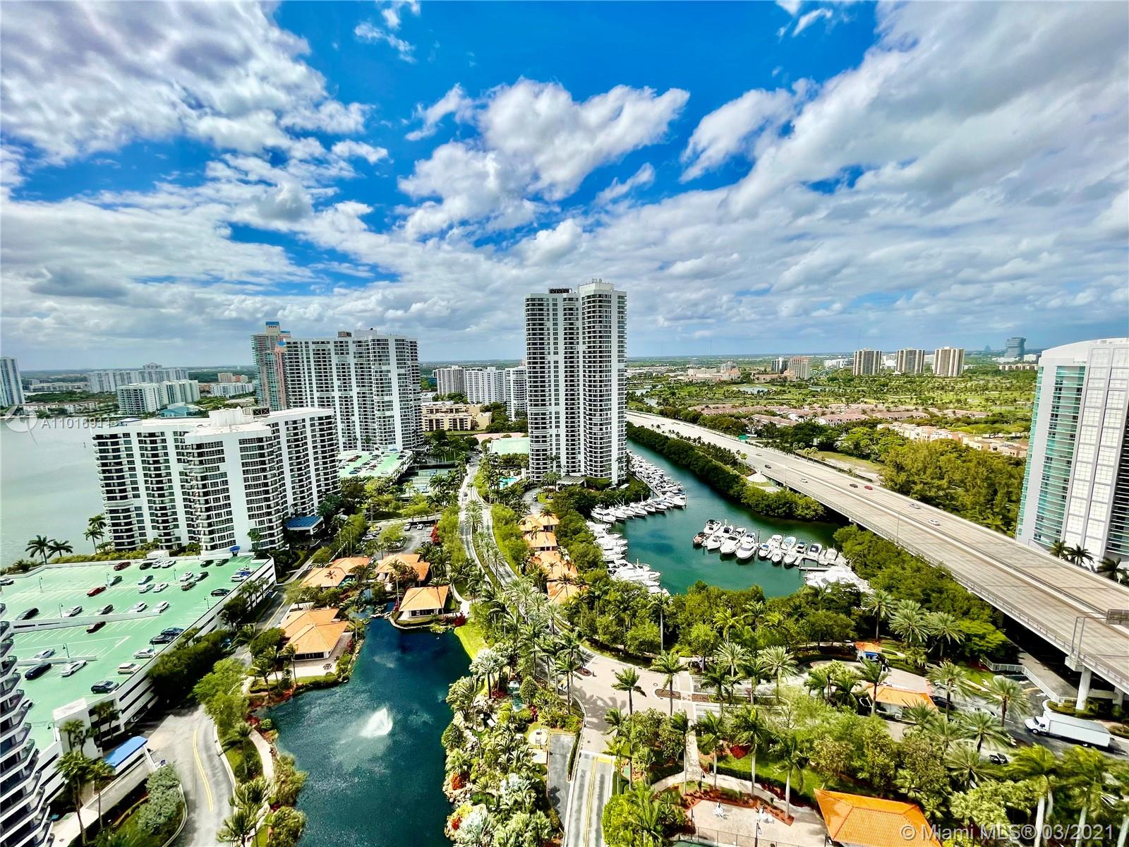 Photo of 19195 Mystic Pointe Dr #2905, Aventura, Florida, 33180 -