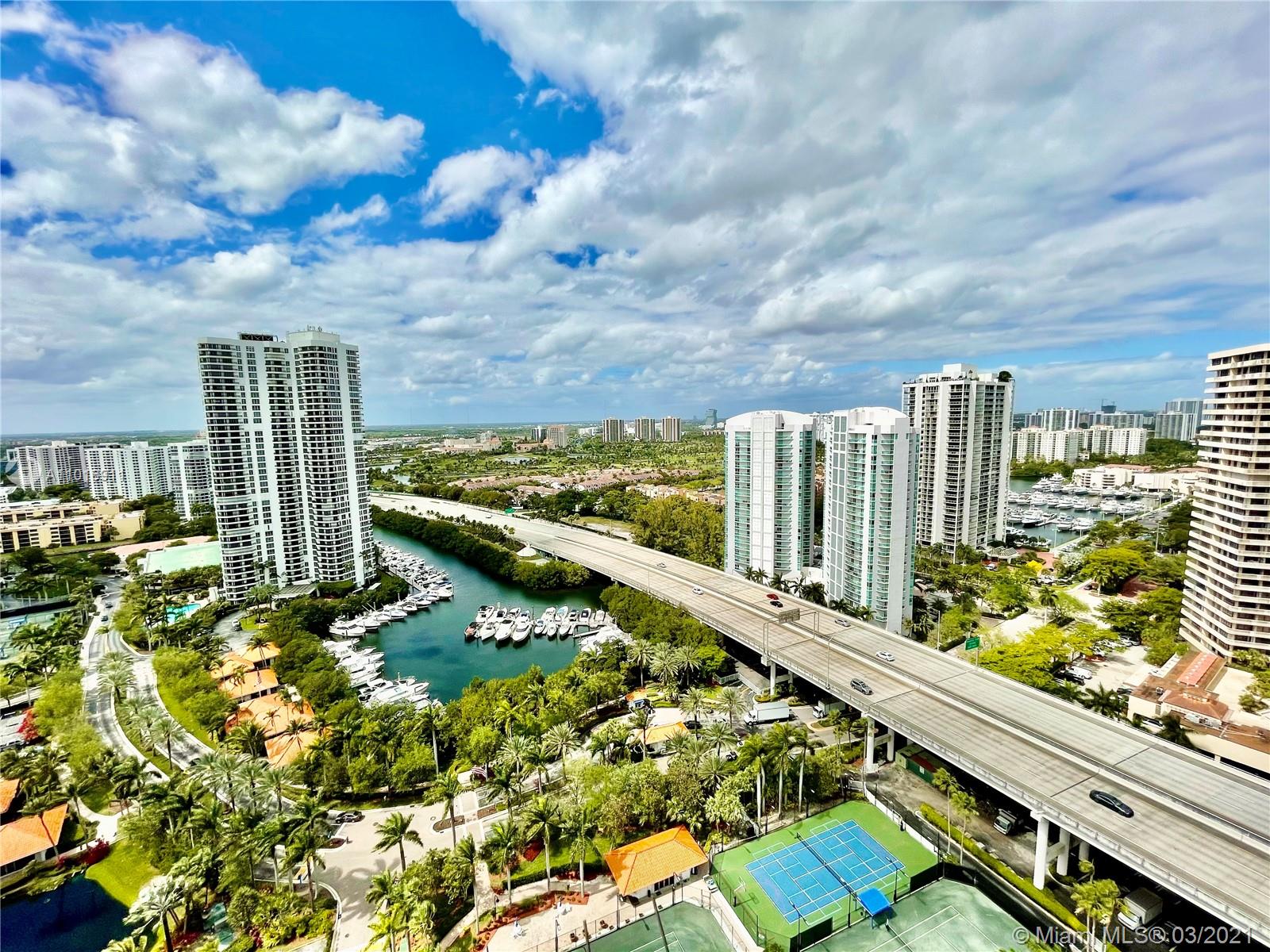 Photo of 19195 Mystic Pointe Dr #2905, Aventura, Florida, 33180 -