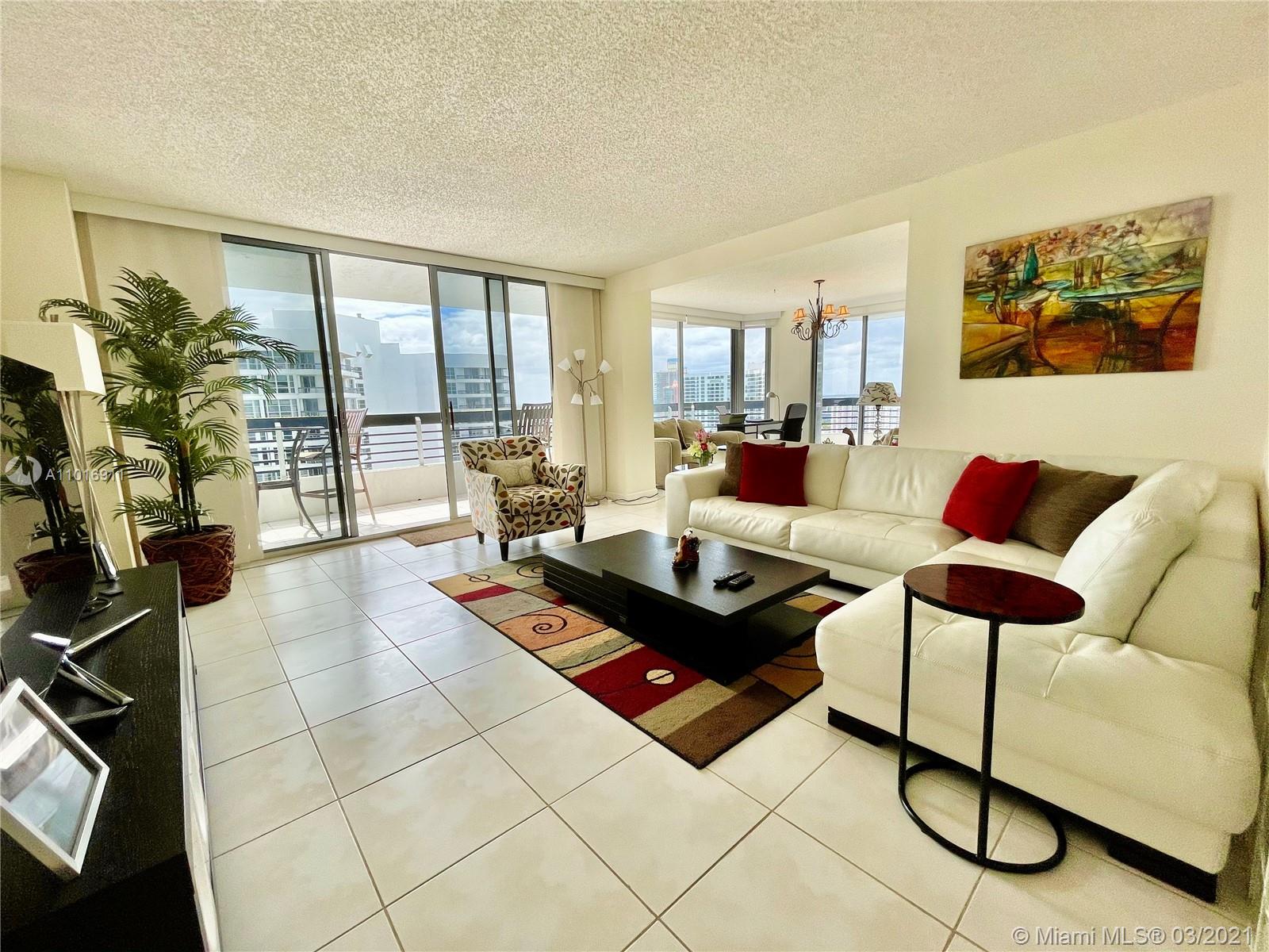 Photo of 19195 Mystic Pointe Dr #2905, Aventura, Florida, 33180 -