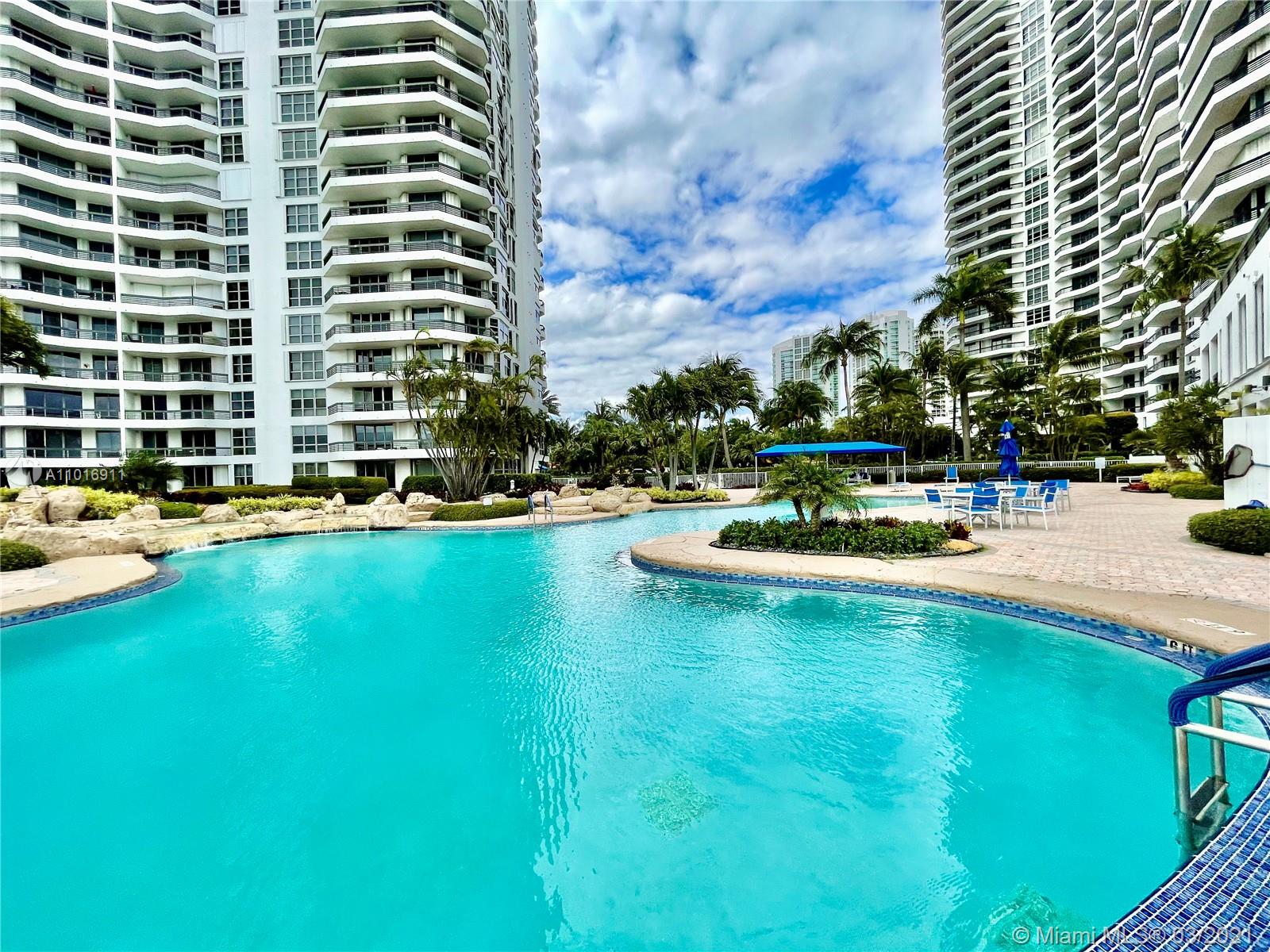 19195 Mystic Pointe Dr 2905, Aventura FL 33180 Condominium for sale List Price 420000