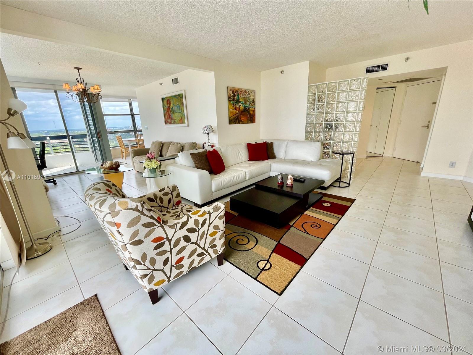 Photo of 19195 Mystic Pointe Dr #2905, Aventura, Florida, 33180 -