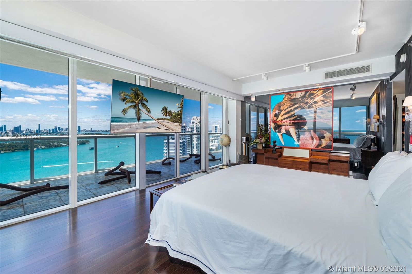 Photo of 450 Alton Rd #2601, Miami Beach, Florida, 33139 -