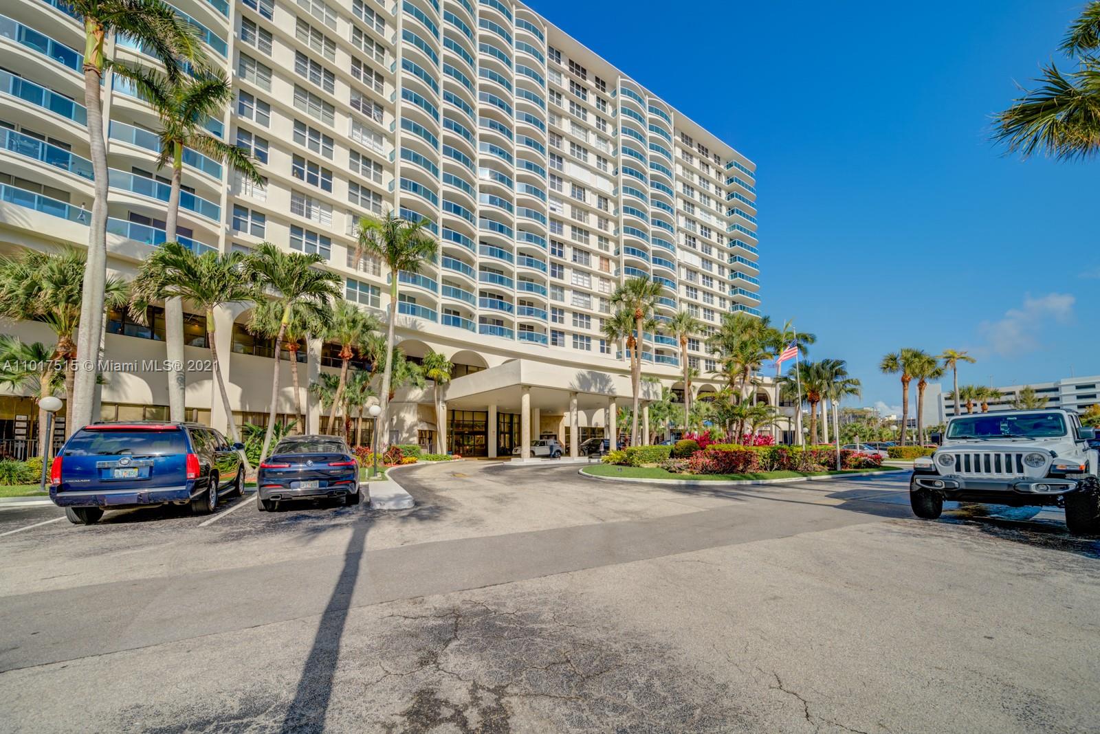 Photo of 3800 Ocean Dr #907, Hollywood, Florida, 33019 -