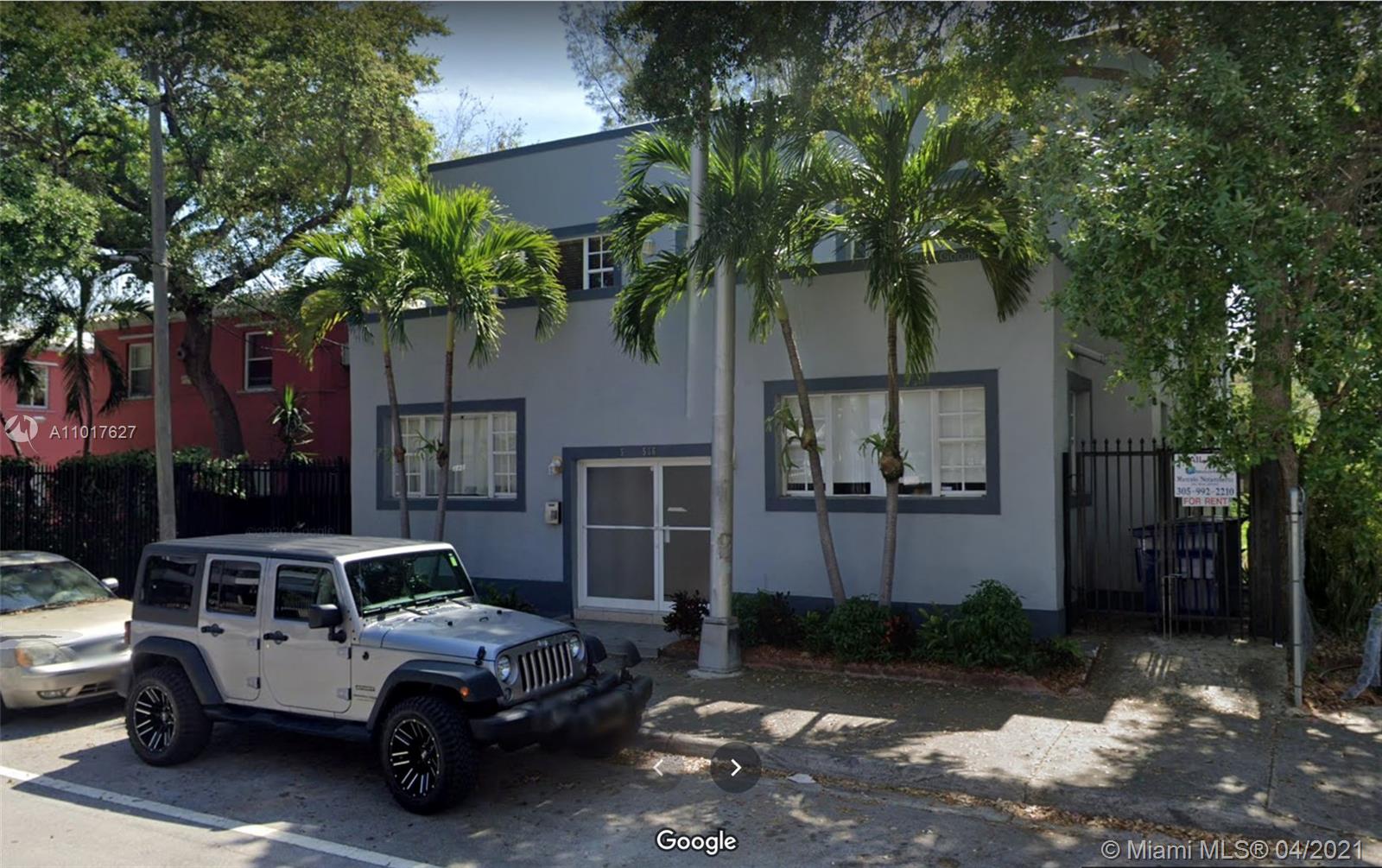 See details / 4600 sq. ft. $ 2021-03-23 0 Photo