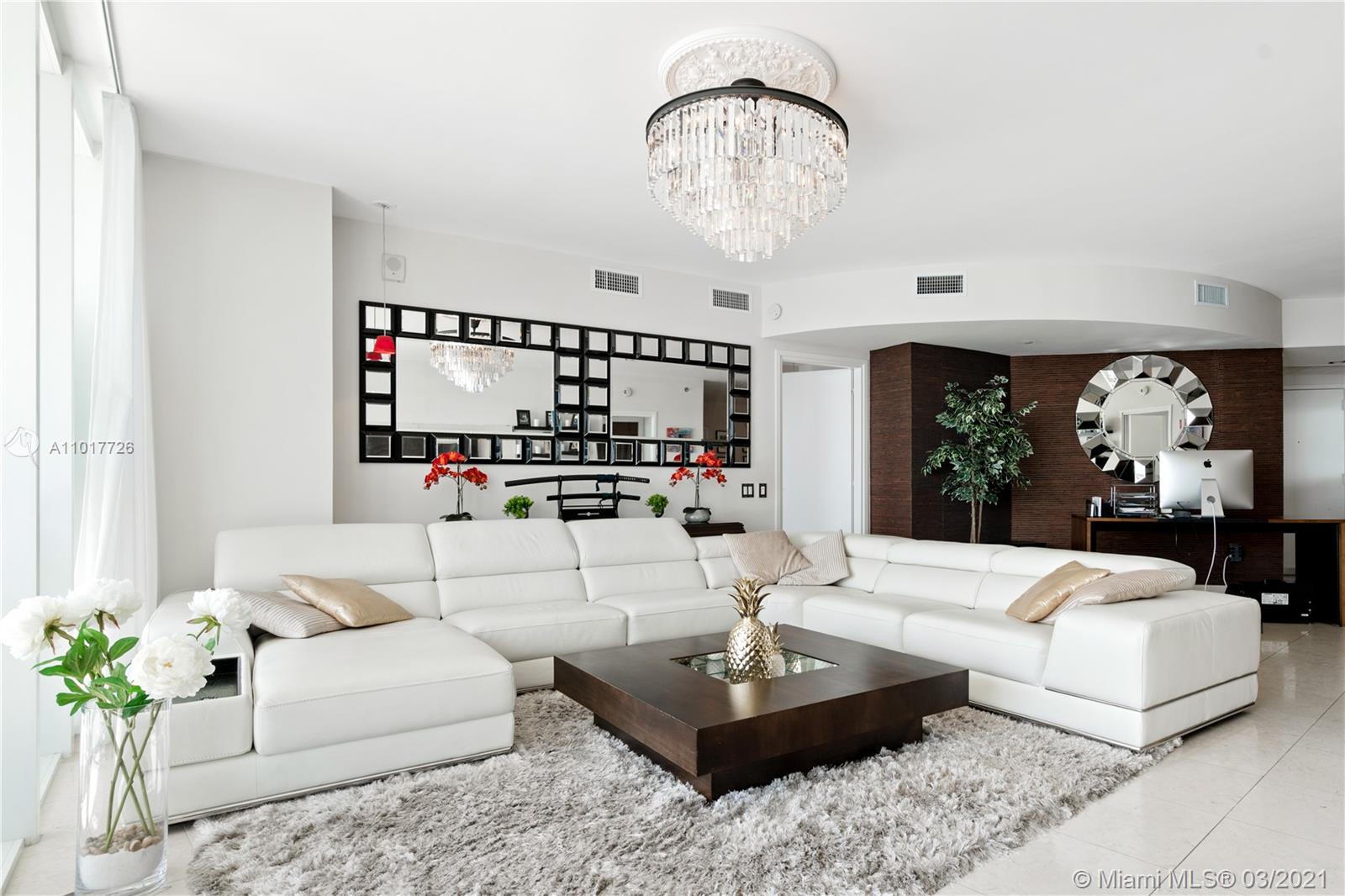 Photo of 450 Alton Rd #2603, Miami Beach, Florida, 33139 -