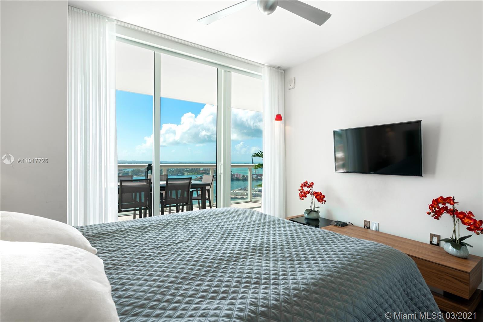 Photo of 450 Alton Rd #2603, Miami Beach, Florida, 33139 -