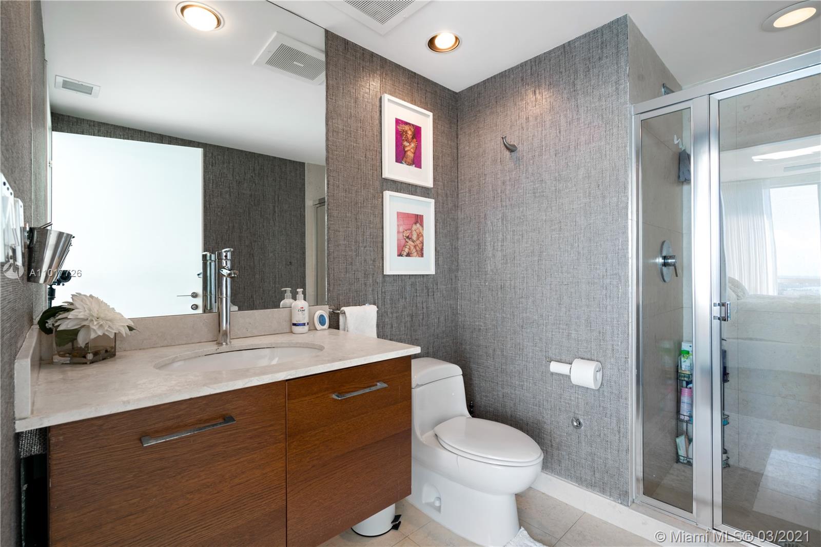 Photo of 450 Alton Rd #2603, Miami Beach, Florida, 33139 -