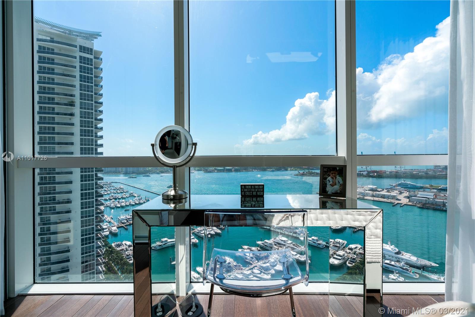 Photo of 450 Alton Rd #2603, Miami Beach, Florida, 33139 -