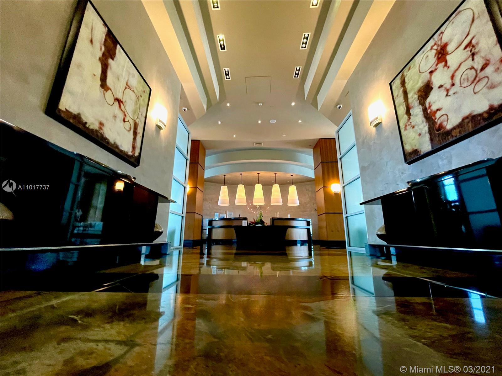 Photo of 3101 Ocean Dr #3001, Hollywood, Florida, 33019 -