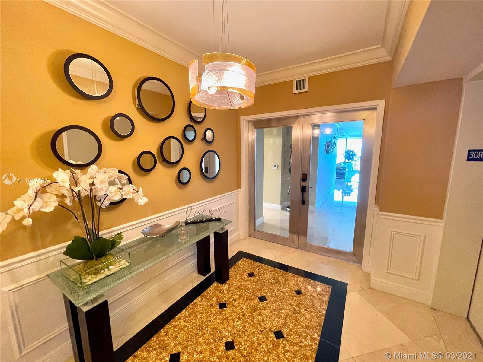 Photo of 3101 Ocean Dr #3001, Hollywood, Florida, 33019 -