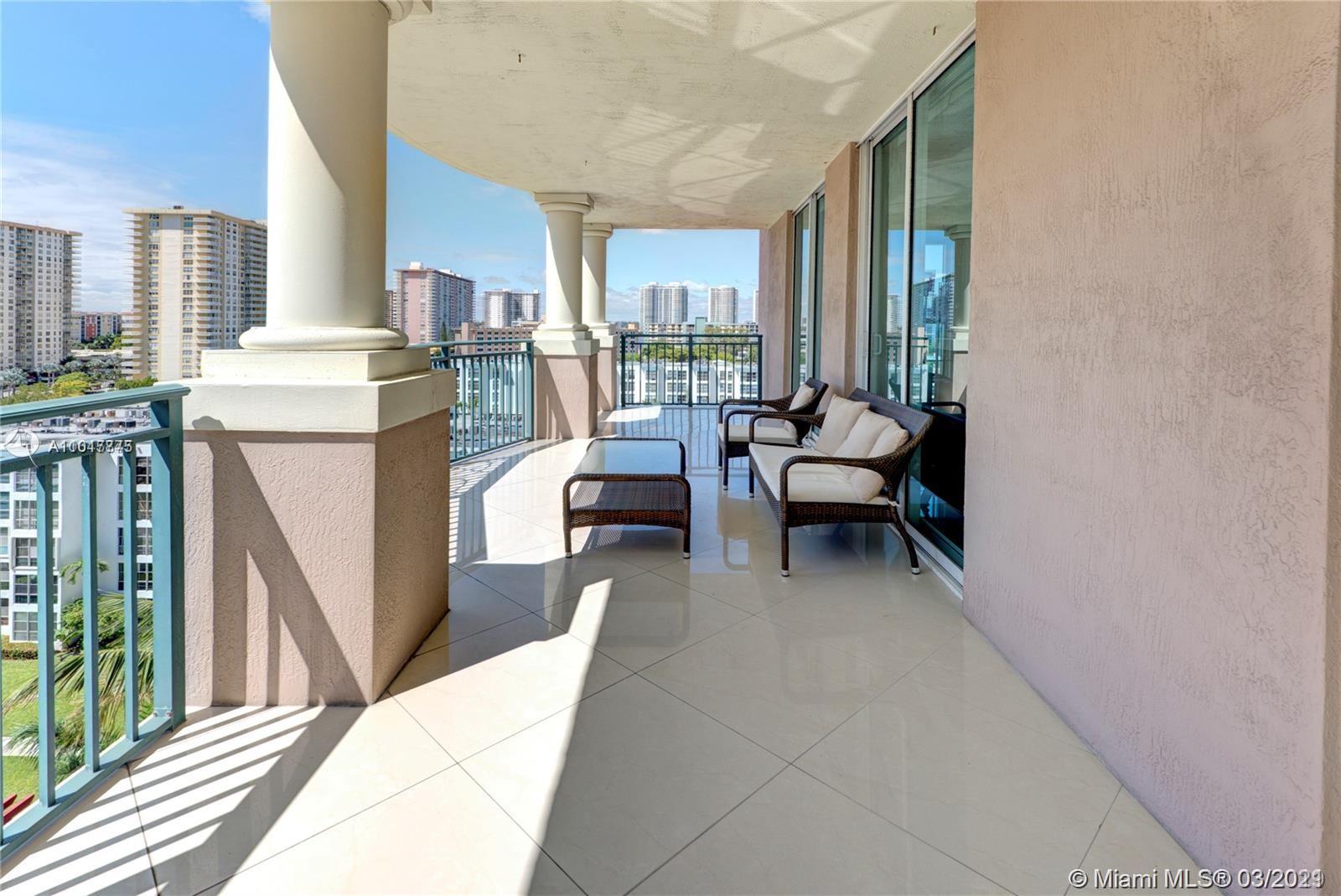 Photo of 17555 Atlantic Blvd #902, Sunny Isles Beach, Florida, 33160 -