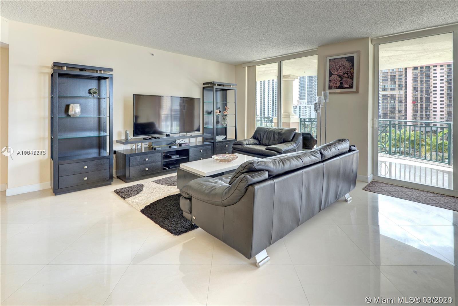 Photo of 17555 Atlantic Blvd #902, Sunny Isles Beach, Florida, 33160 -