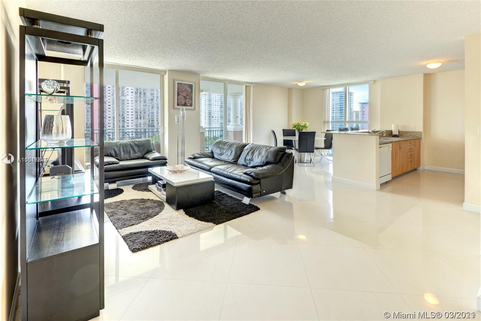 Photo of 17555 Atlantic Blvd #902, Sunny Isles Beach, Florida, 33160 -