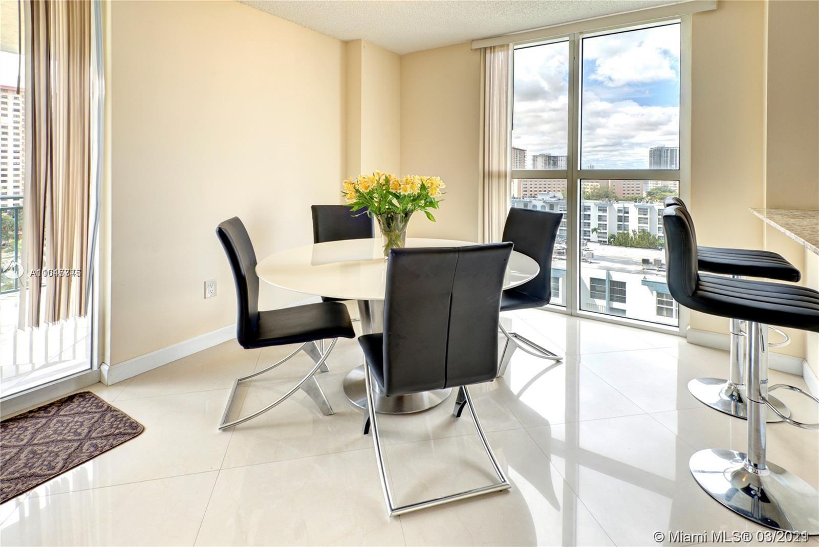 Photo of 17555 Atlantic Blvd #902, Sunny Isles Beach, Florida, 33160 -