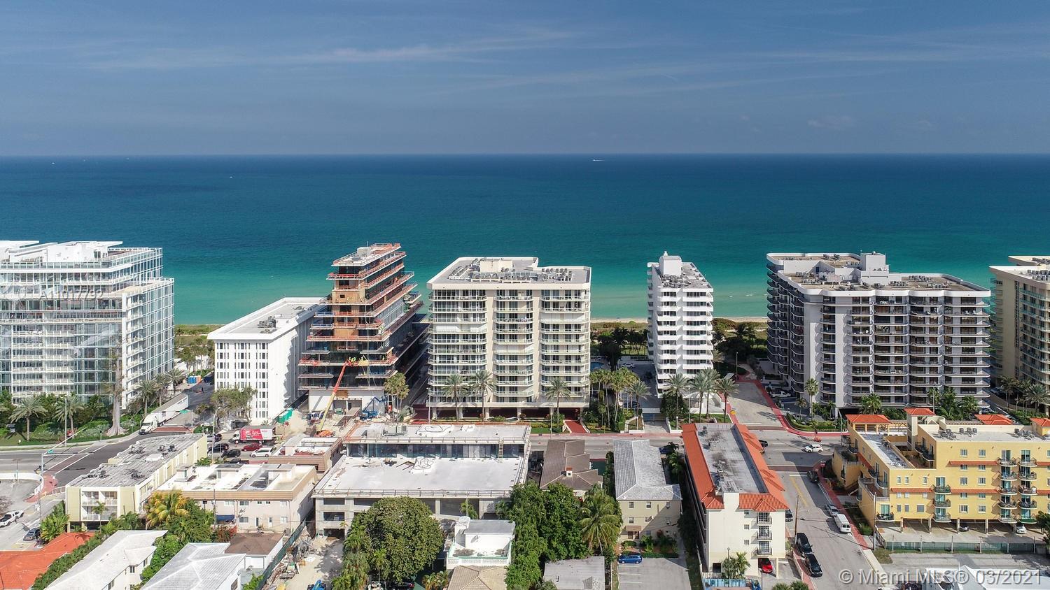 Photo of 8925 Collins Ave #2A, Surfside, Florida, 33154 -