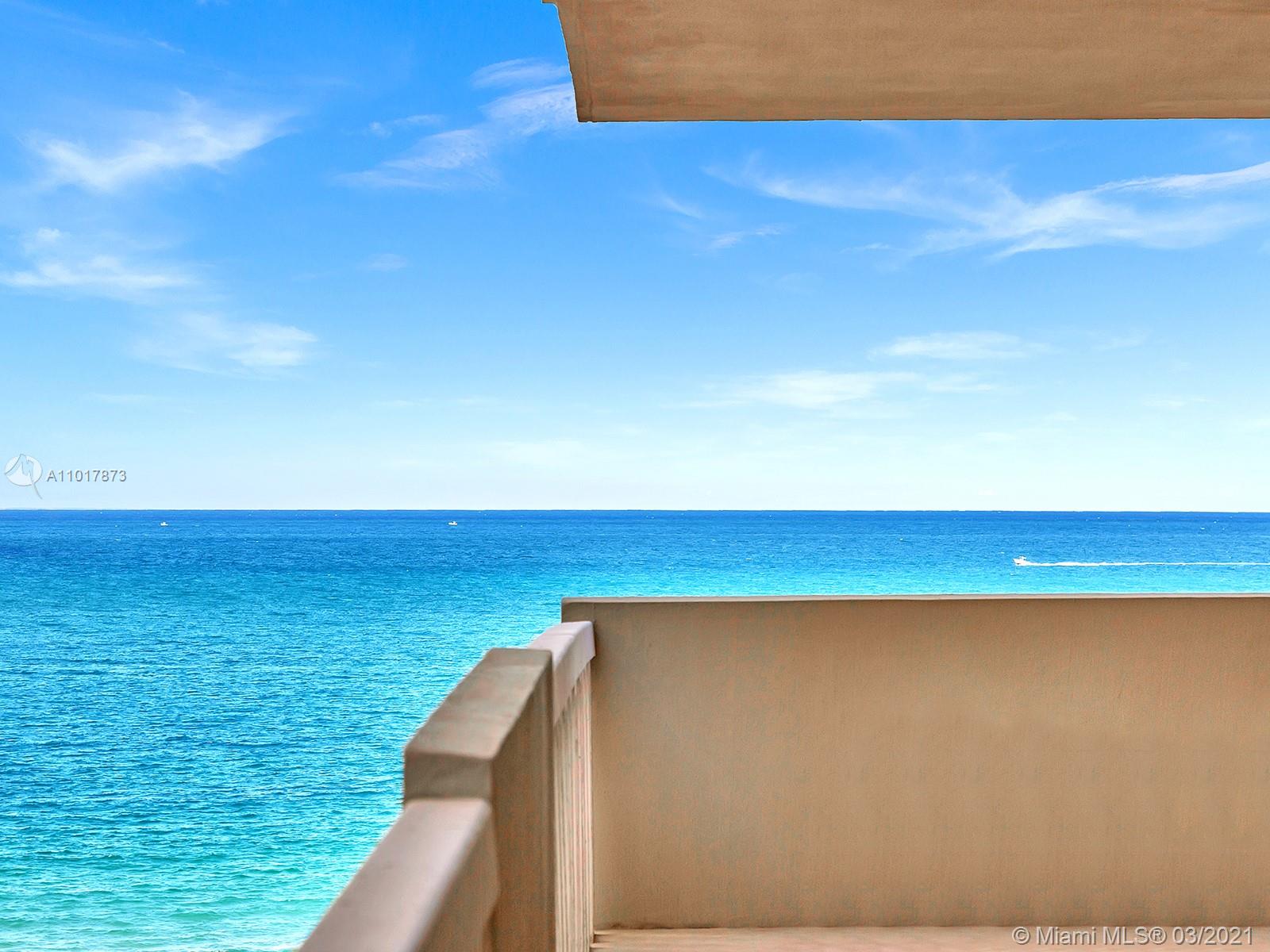 Photo of 9801 Collins Ave #11Y, Bal Harbour, Florida, 33154 -